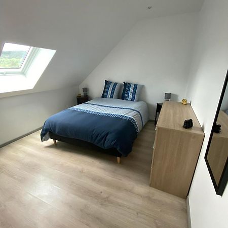 Appartement Neuf Vosges Fraize Esterno foto